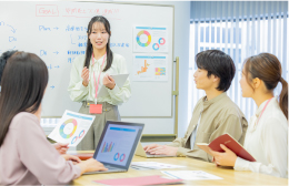 HACCPチームの編成