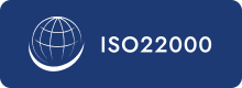 ISO22000
