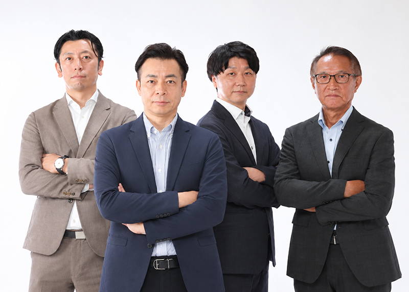 食品安全を通して会社を良くするお手伝いをいたします。