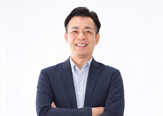代表者挨拶